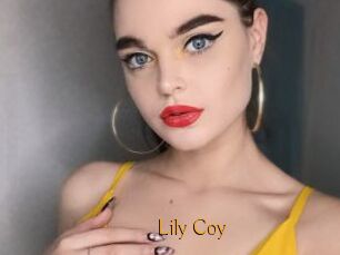 Lily_Coy