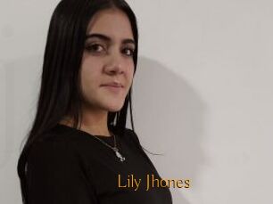 Lily_Jhones