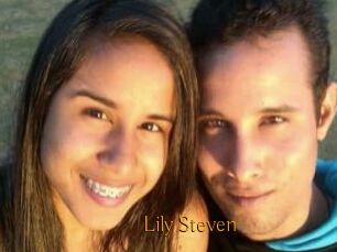 Lily_Steven