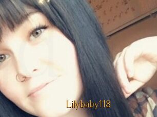 Lilybaby118