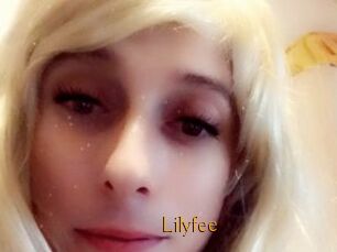 Lilyfee