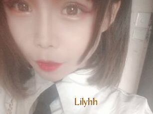 Lilyhh