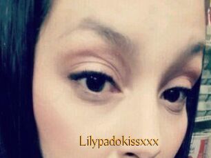 Lilypadokissxxx