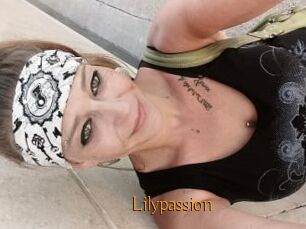 Lilypassion