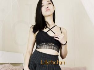 Lilythchan