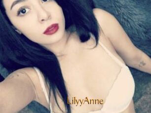 LilyyAnne