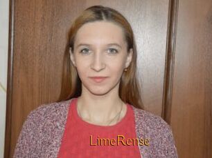 LimeRense