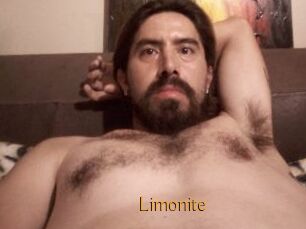 Limonite