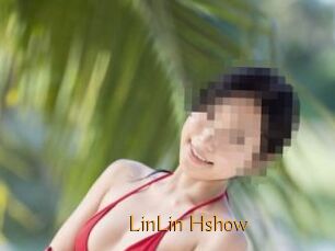 LinLin_Hshow