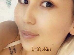 LinYaoKiss
