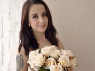 LinaHolmes