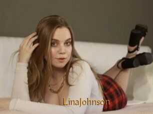 LinaJohnson