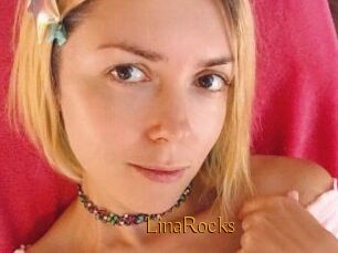 LinaRocks