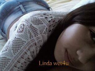 Linda_wet4u