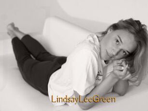 LindsayLeeGreen