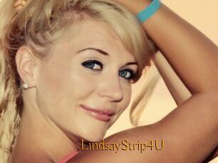 LindsayStrip4U