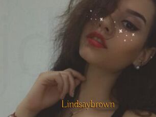 Lindsaybrown