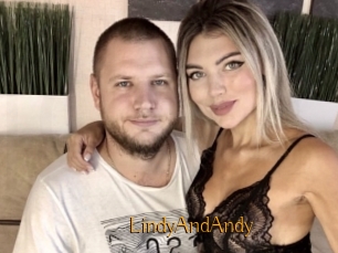 LindyAndAndy
