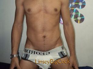 LinseyBigCock