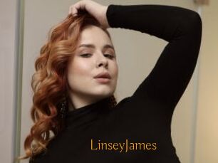LinseyJames
