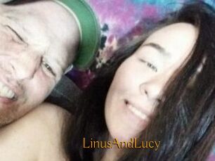 LinusAndLucy