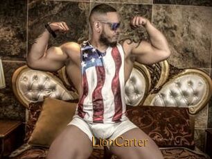 LionCarter