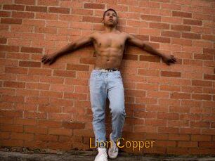 Lion_Copper