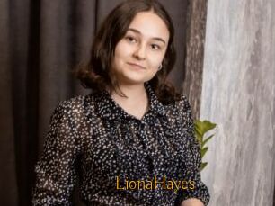LionaHayes