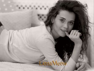 LionaMeow