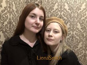 LionaSmith