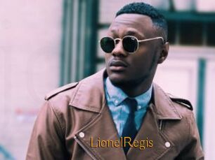 LionelRegis
