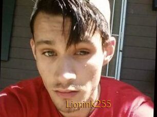 Lionink255