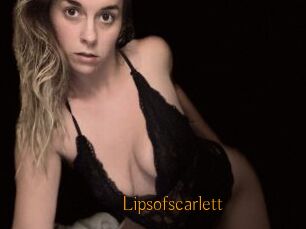 Lipsofscarlett