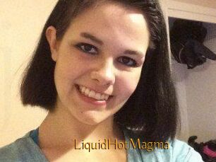LiquidHotMagma