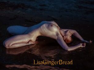 LisaGingerBread