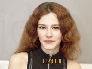 LisaHall