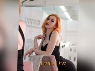 LisaLaDiva