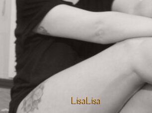 LisaLisa