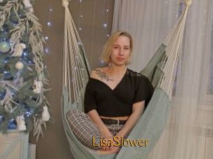 LisaSlower