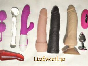 LisaSweetLips