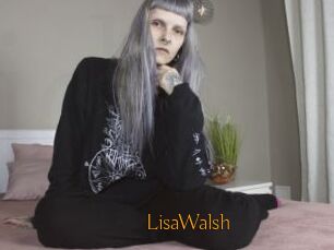 LisaWalsh