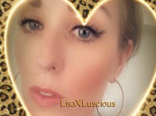 LisaXLuscious