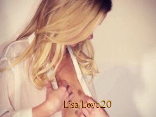Lisa_Love20