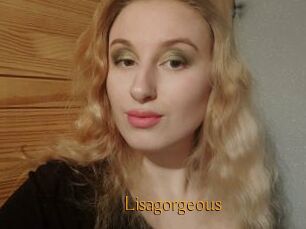 Lisagorgeous