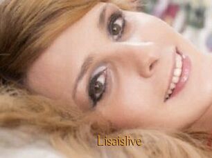 Lisaislive