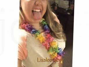 Lisalee_bbw