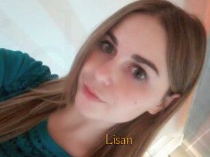 Lisan