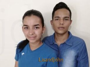 LisandJohn