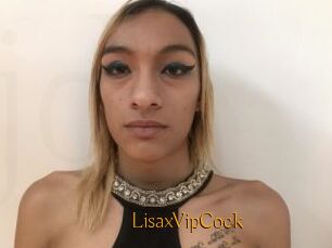 LisaxVipCock