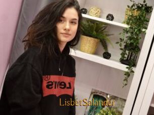 LisbetSalander